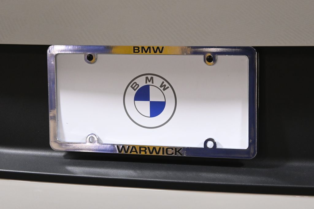 Thumbnail: 2027 BMW X2 - 14