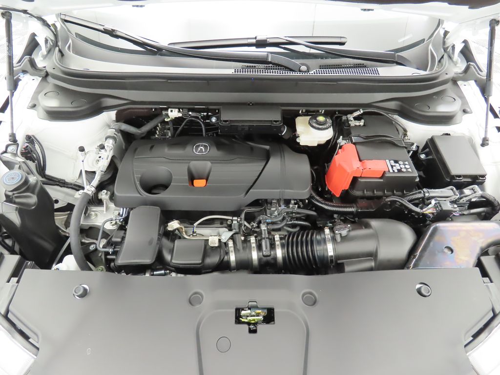 2025 Acura RDX Technology 29