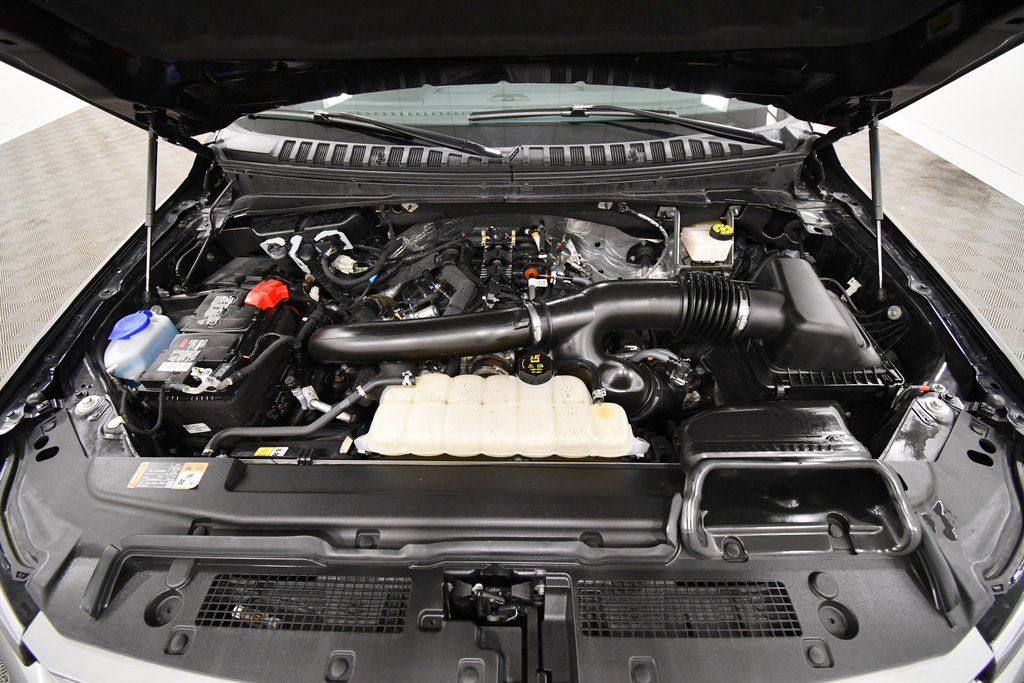 Used 2024 Ford Expedition Max SUV