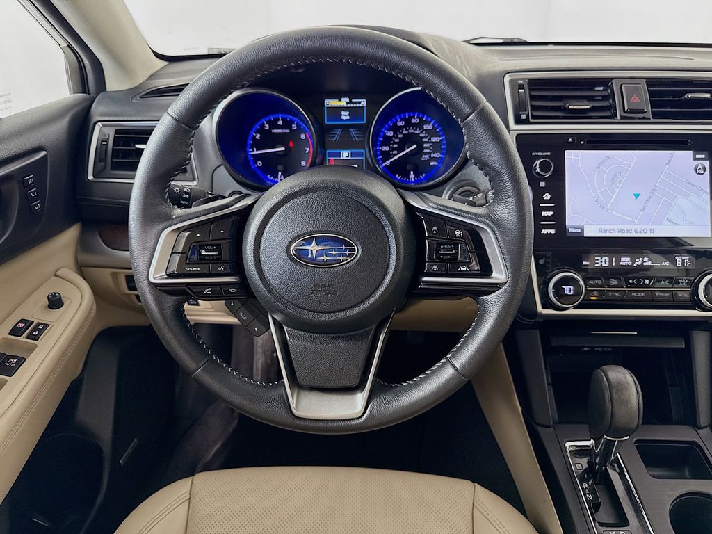 Thumbnail: 2019 Subaru Outback - 23