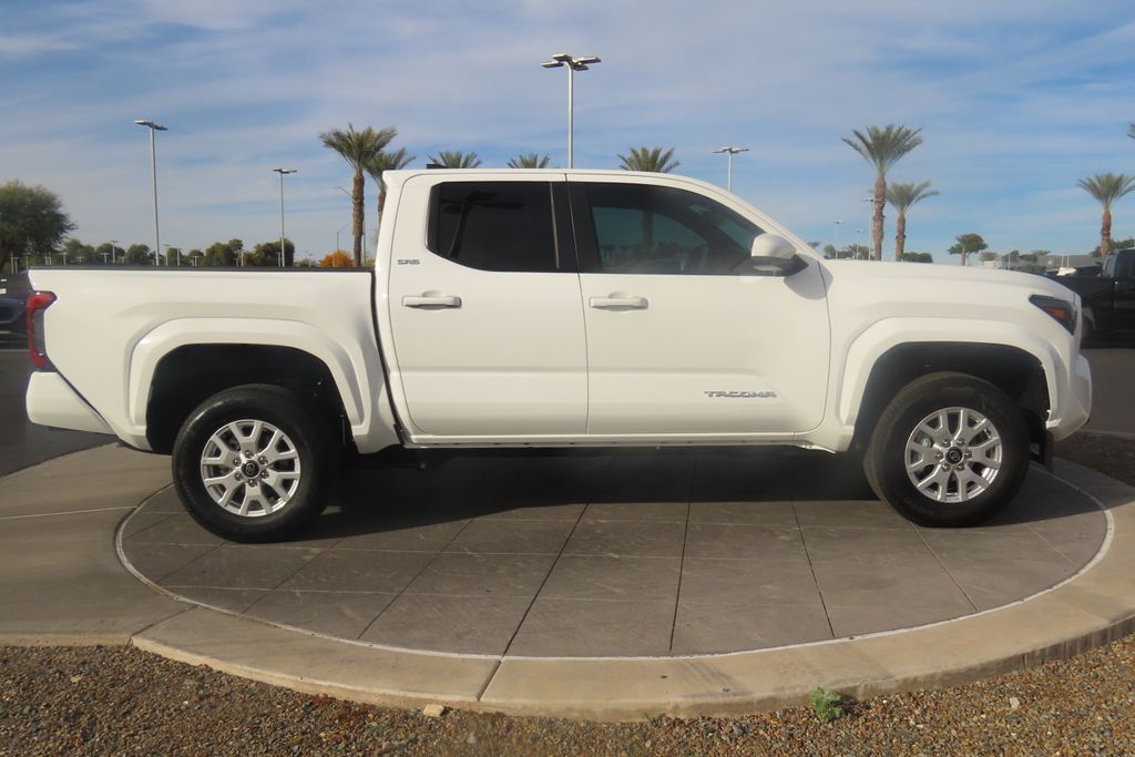 Thumbnail: 2026 Toyota Tacoma - 4