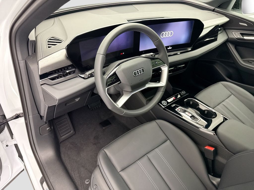 Thumbnail: 2027 Audi Q6 e-tron - 10