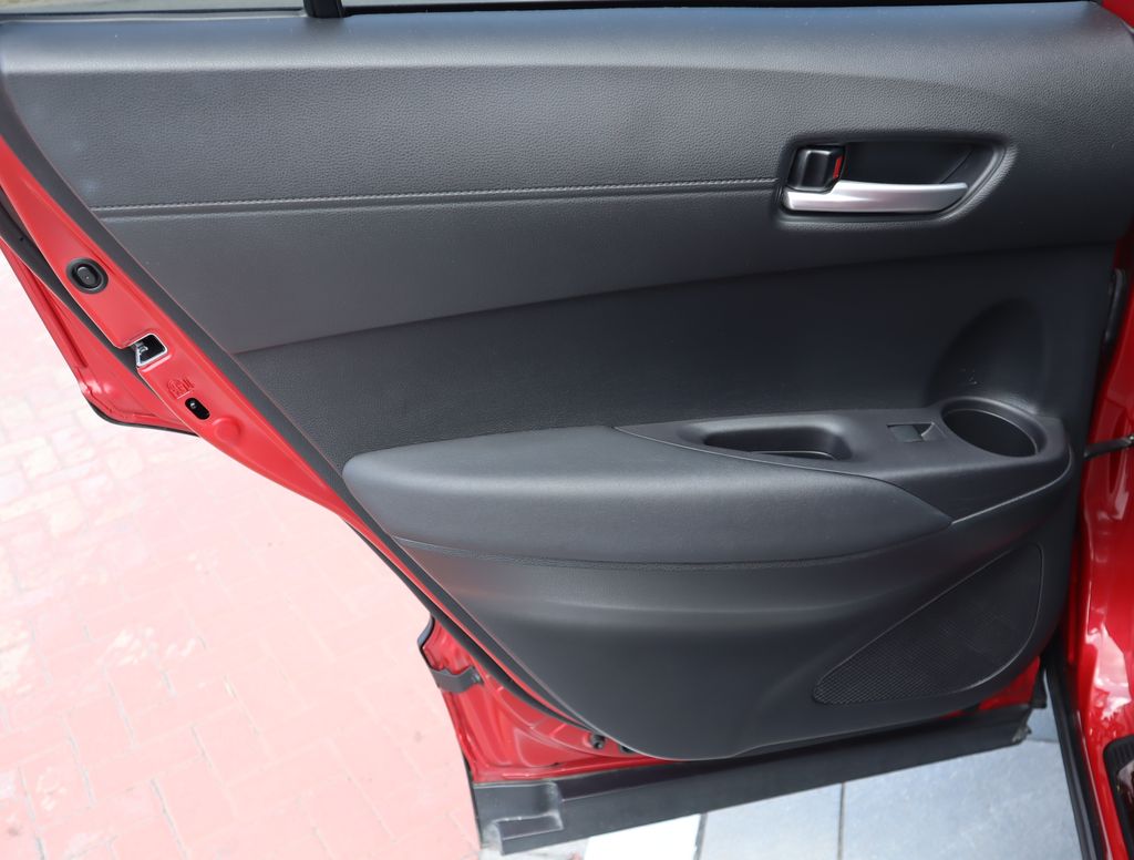 Thumbnail: 2024 Toyota Corolla Cross - 20