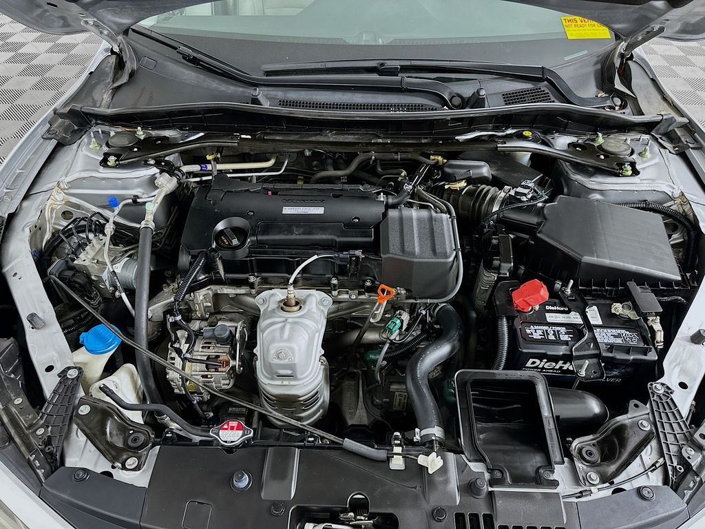 Thumbnail: 2016 Honda Accord - 30