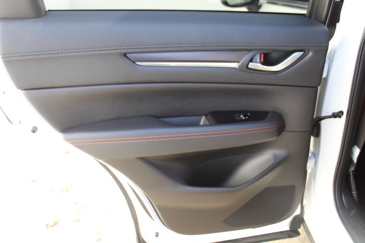 Used Car 2024 Mazda Cx-5  2.5 Carbon Turbo For Sale Under $35,000 In Georgetown, Texas