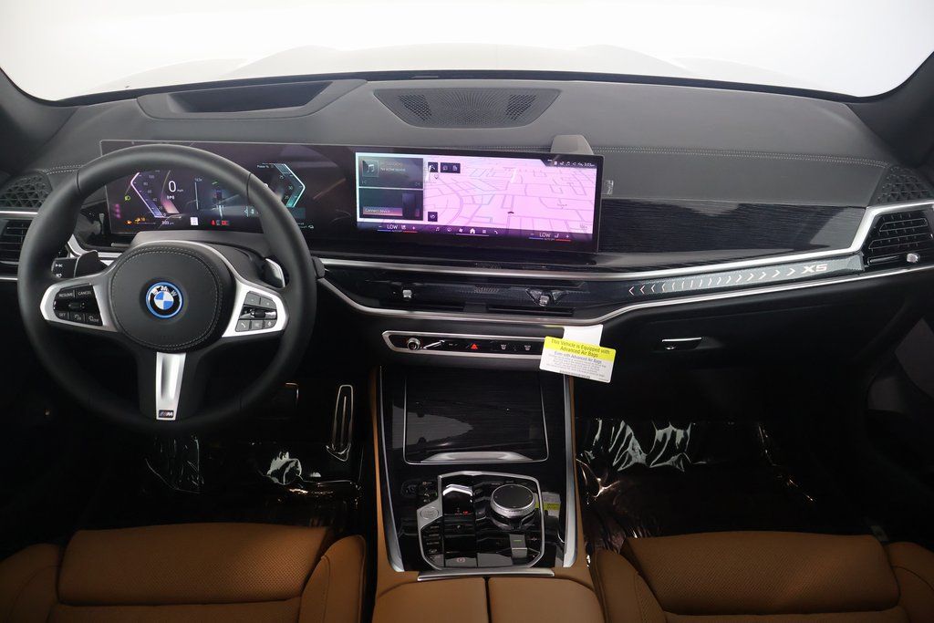 Thumbnail: 2026 BMW X5 - 4