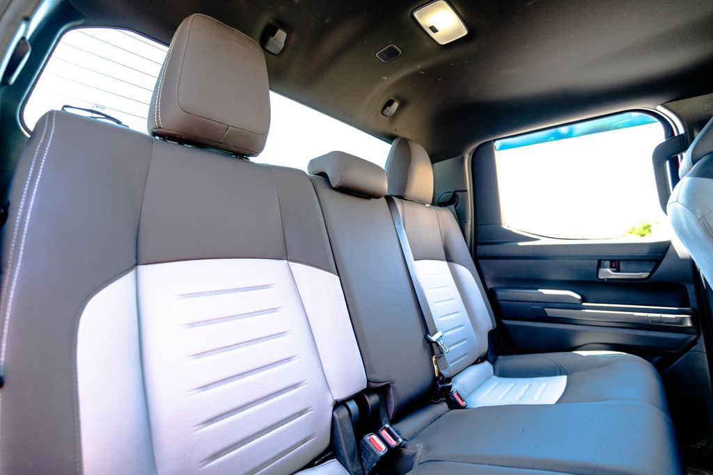 Used 2025 Toyota Tacoma Truck