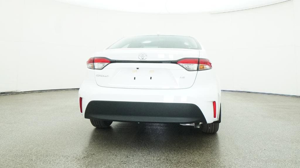Thumbnail: 2026 Toyota Corolla - 7