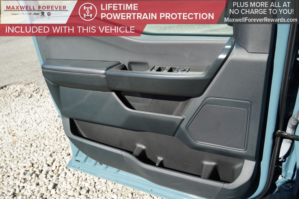 Used Car 2023 Ford F-150  Xl For Sale Under $50,000 In Taylor, Texas