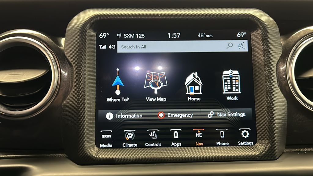 2022 Jeep Wrangler Unlimited Rubicon 392 17