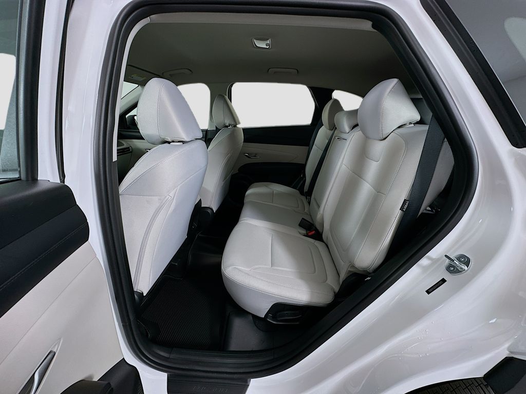 Thumbnail: 2026 Hyundai Tucson - 16