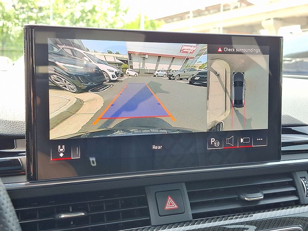 2023 Audi S4 Prestige 18