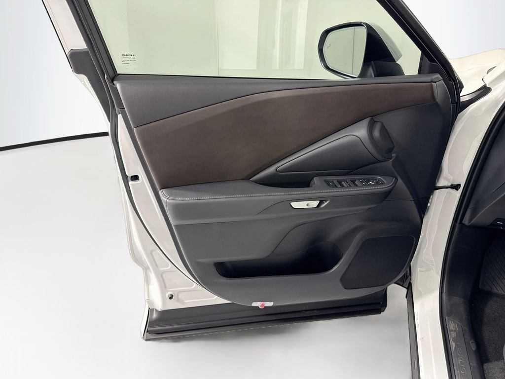 Thumbnail: 2026 Lexus TX - 24