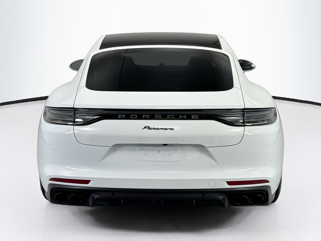 Thumbnail: 2023 Porsche Panamera - 6