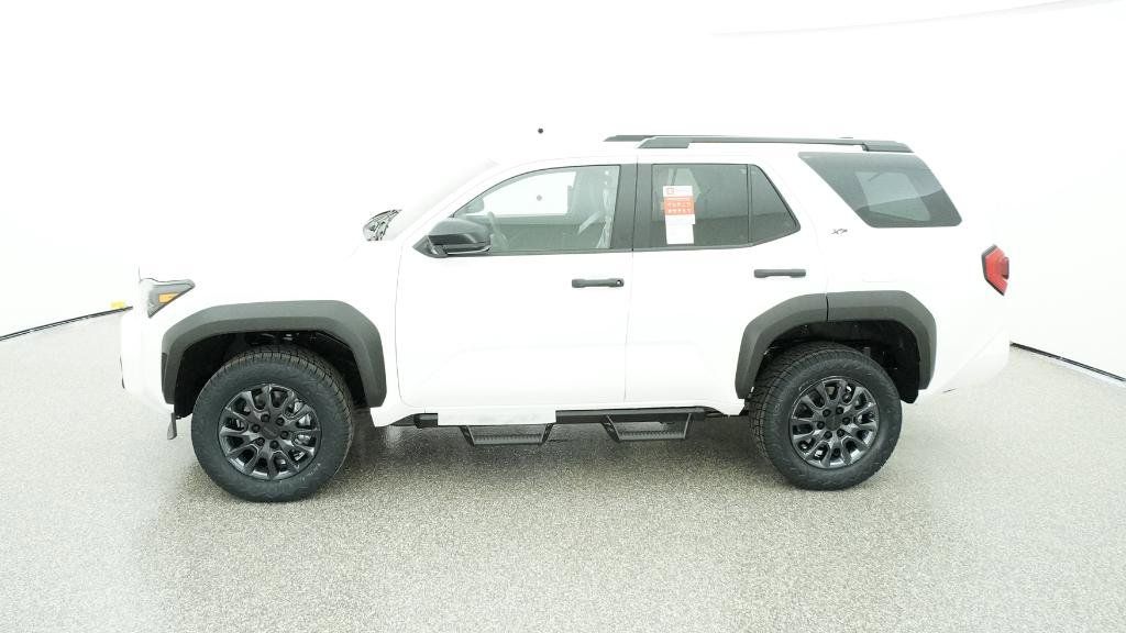 Thumbnail: 2025 Toyota 4Runner - 27