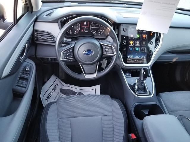 used 2023 Subaru Outback car, priced at $24,803