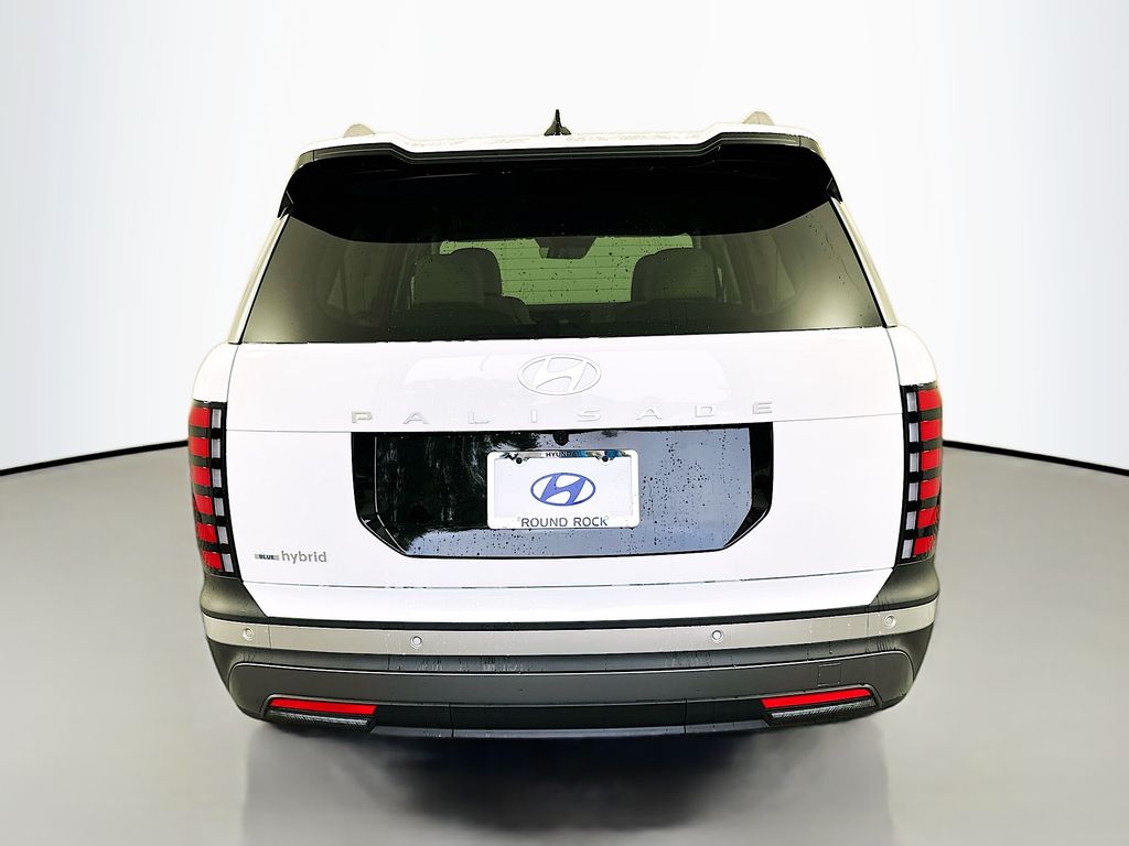 Thumbnail: 2026 Hyundai Palisade - 6