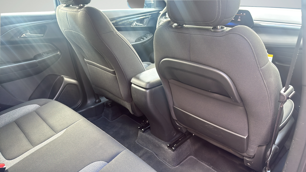 Used 2026 Chevrolet Trailblazer LS 4D Sport Utility