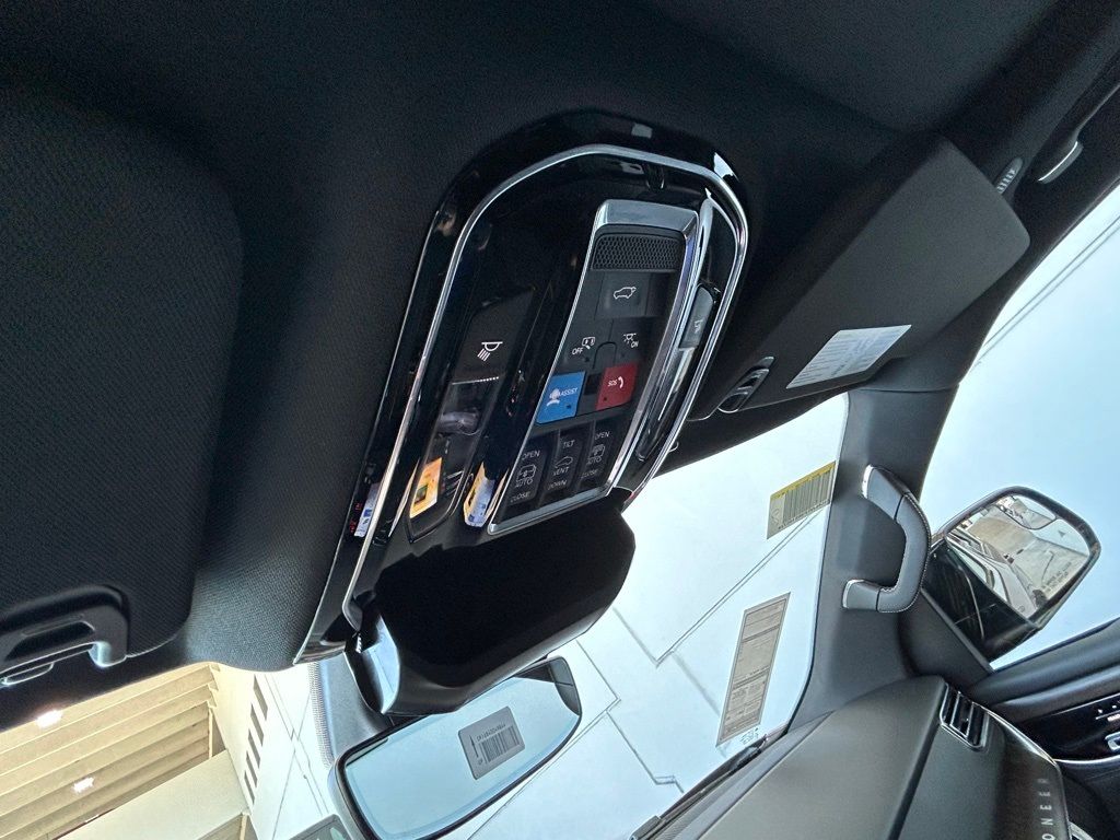 Used 2024 Velvet Red Pearlcoat Jeep Base image 60