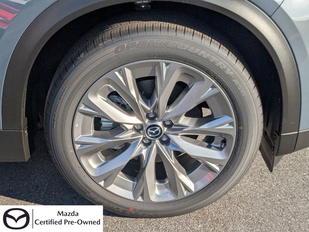 2026 Mazda CX-90 3.3 Turbo Premium Plus