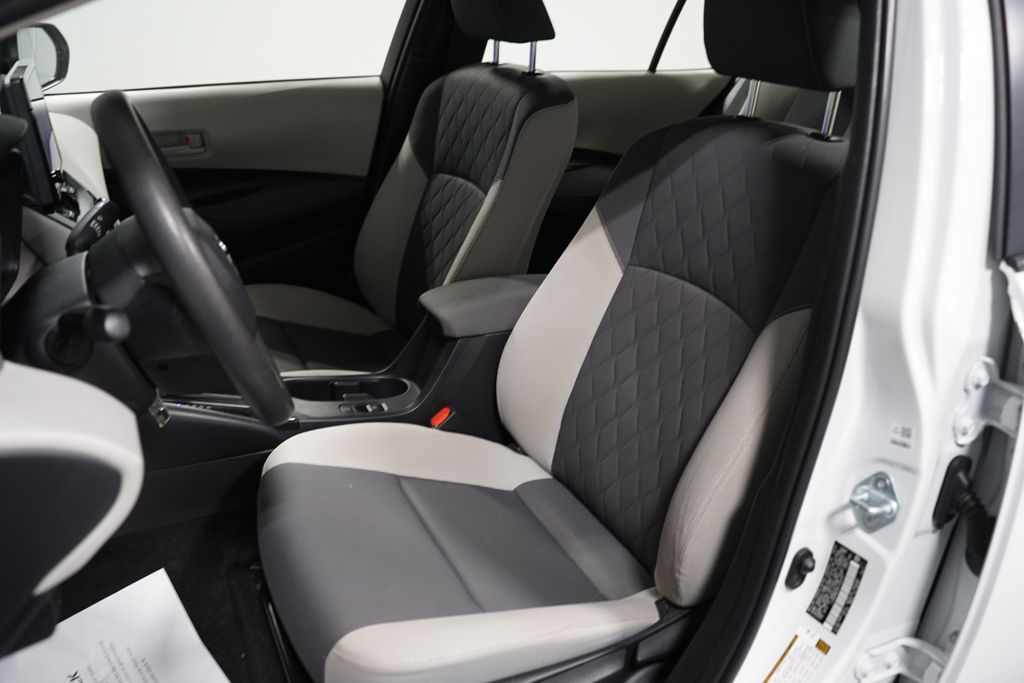 Thumbnail: 2023 Toyota Corolla - 24