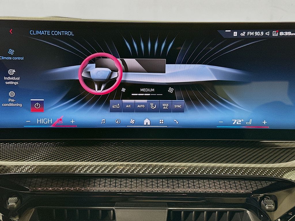 Thumbnail: 2026 BMW 3 Series - 14