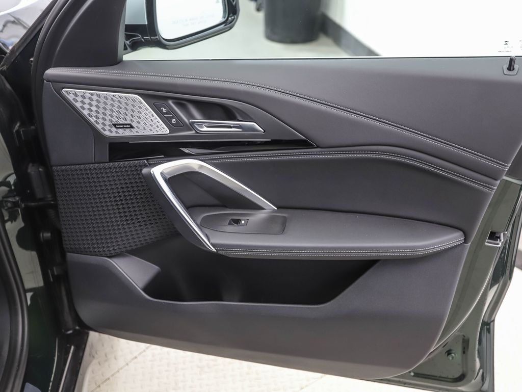 Thumbnail: 2023 BMW X1 - 28