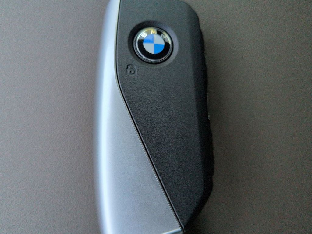 New 2026 Black BMW 30 xDrive image 30