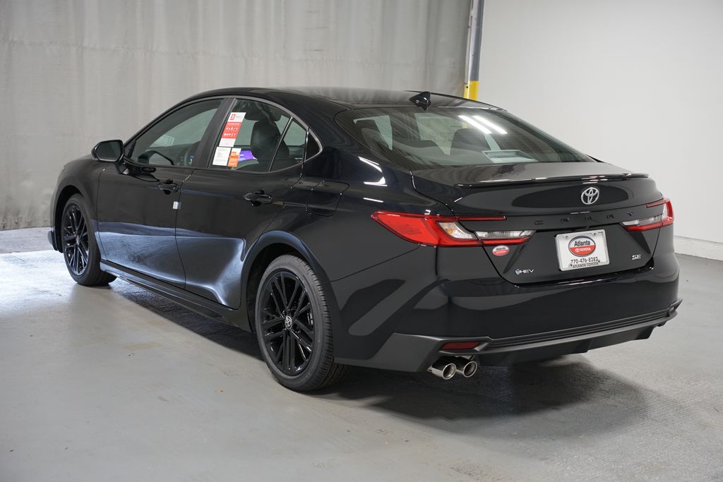 Thumbnail: 2026 Toyota Camry - 6