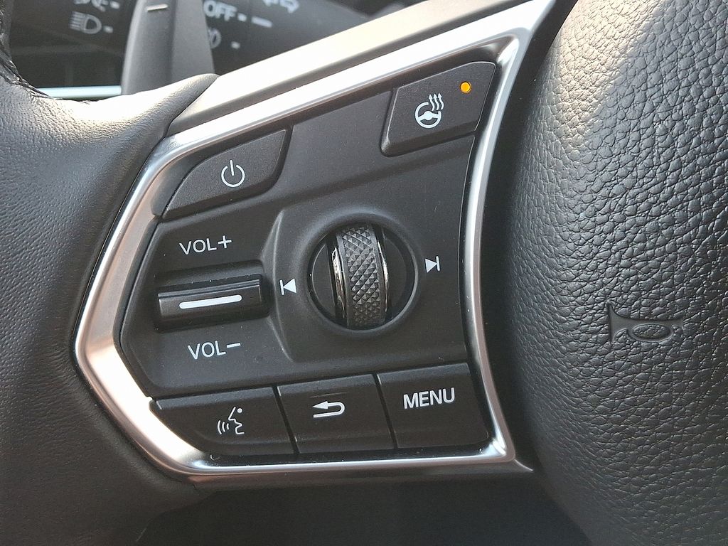 Thumbnail: 2026 Acura MDX - 22