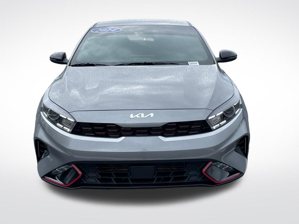 Thumbnail: 2024 Kia Forte - 9