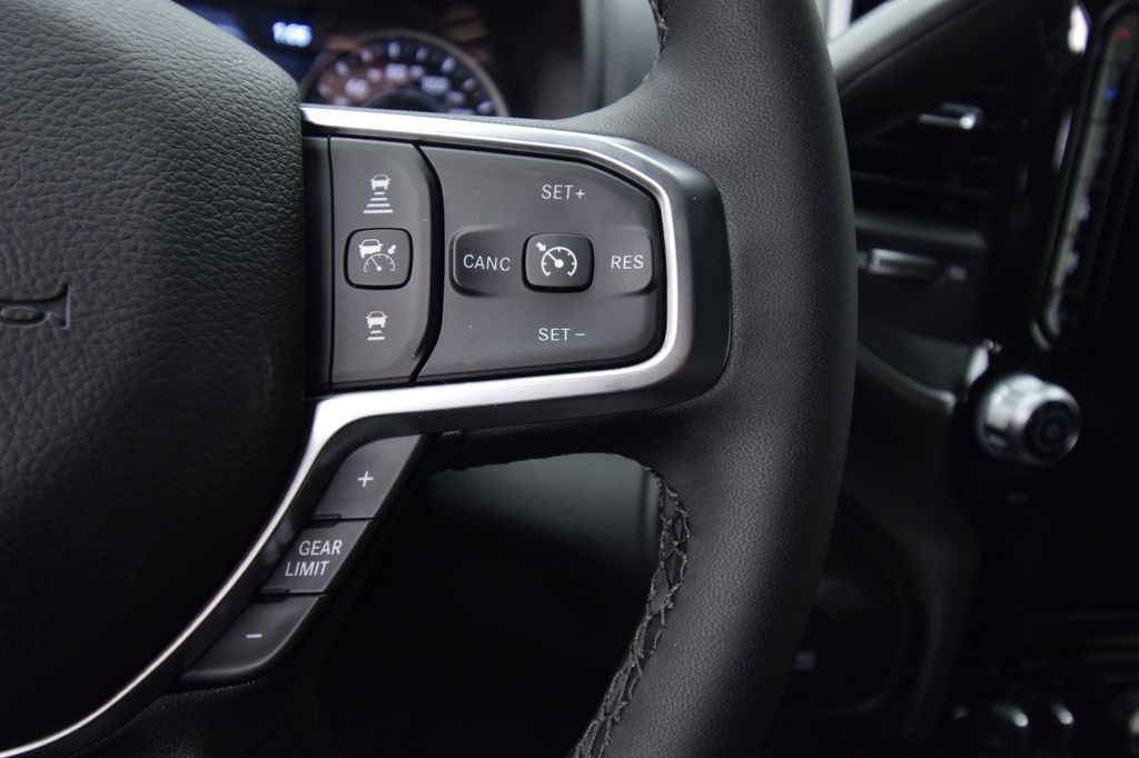 new 2026 Ram 2500 car, priced at $57,767
