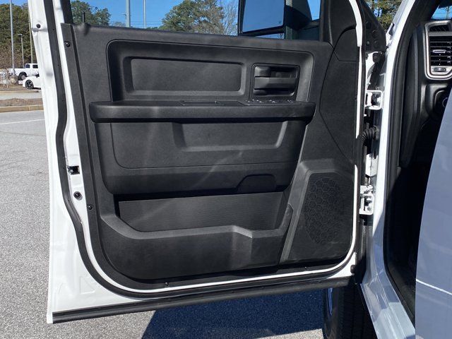 New 2026 White Ram Tradesman image 21