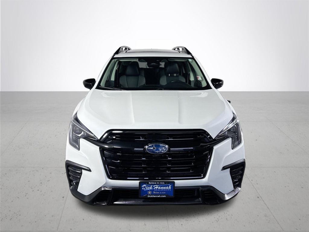 2025 Subaru Ascent Onyx Edition