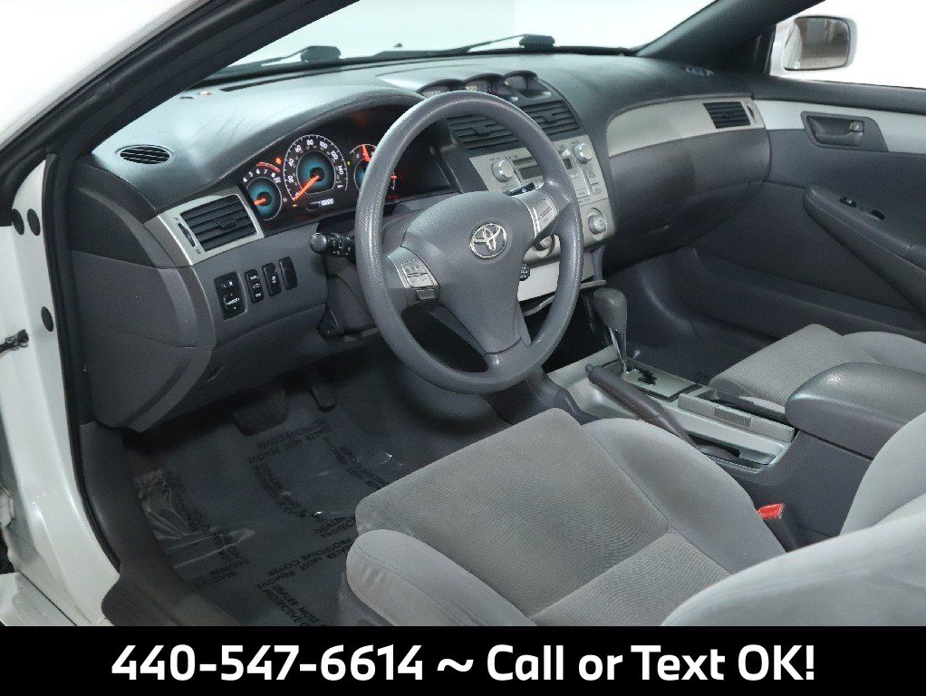 2007 Toyota Camry Solara SE - Photo 23