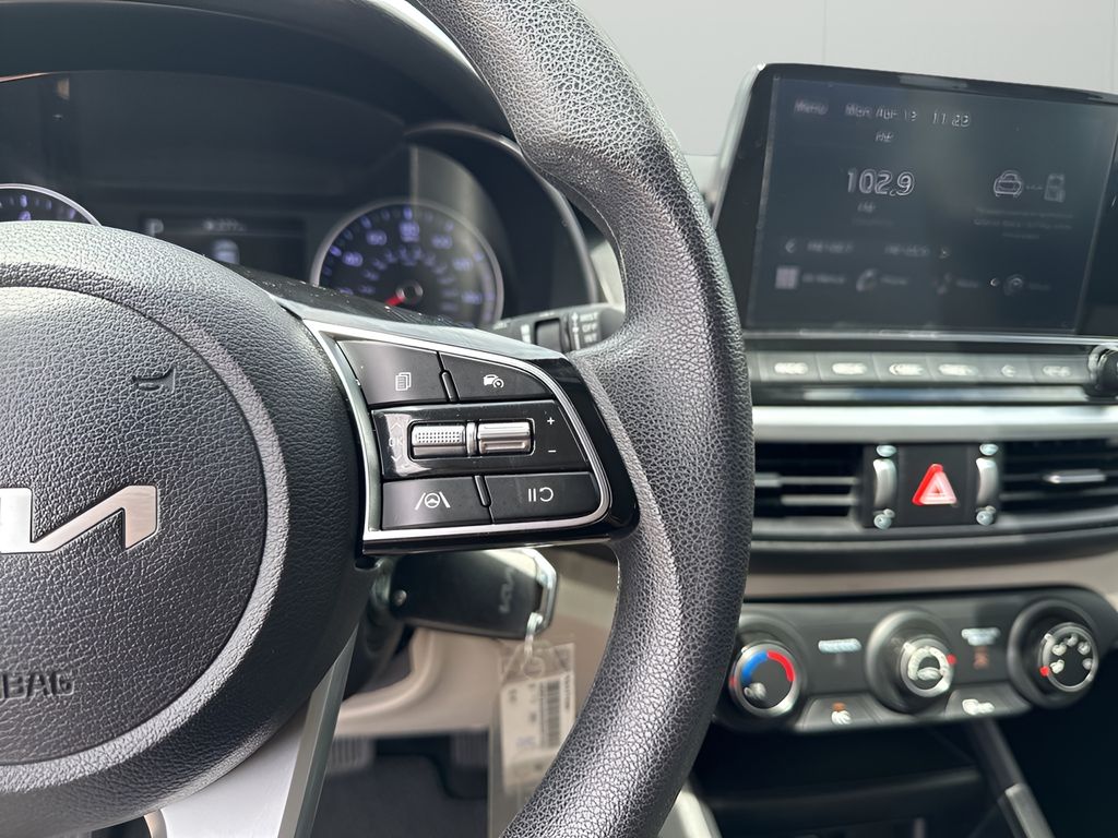 Used Car 2022 Kia Forte  Lxs For Sale Under $15,000 In Austin, Texas