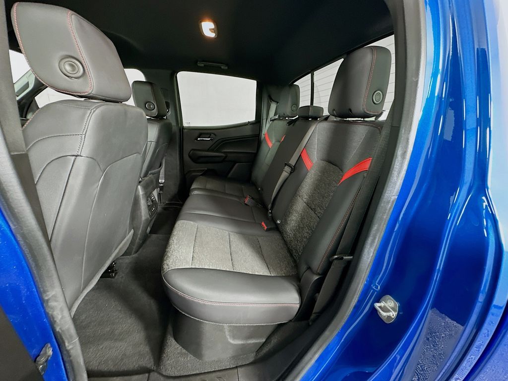 Thumbnail: 2023 Chevrolet Colorado - 23