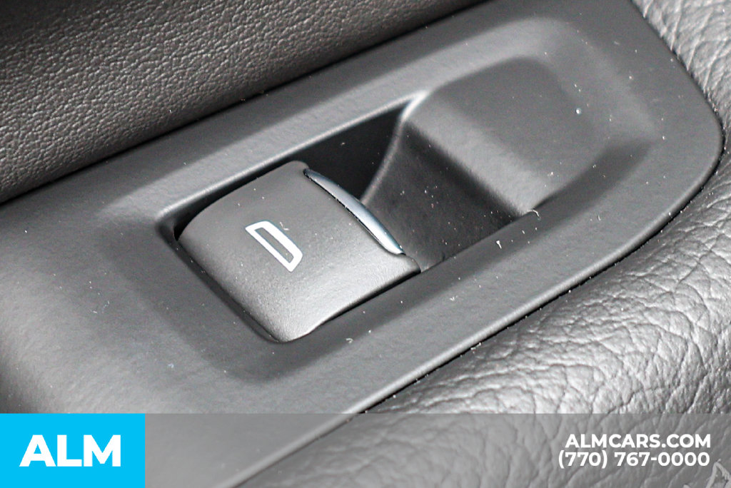 Used 2026 Black GMC Denali image 50