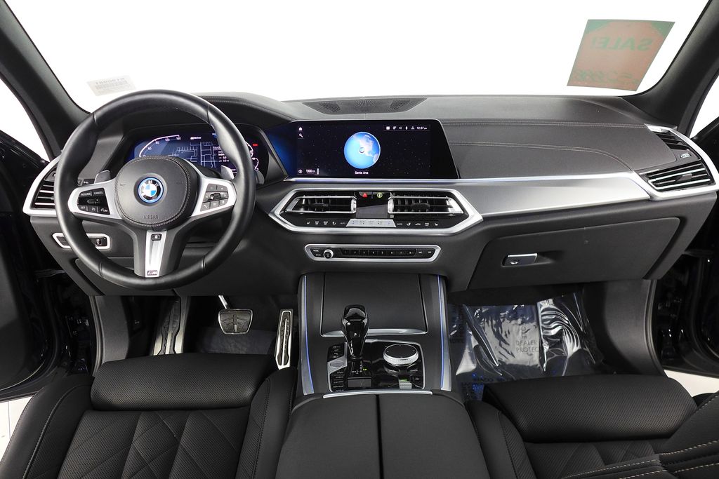 Thumbnail: 2023 BMW X5 - 24