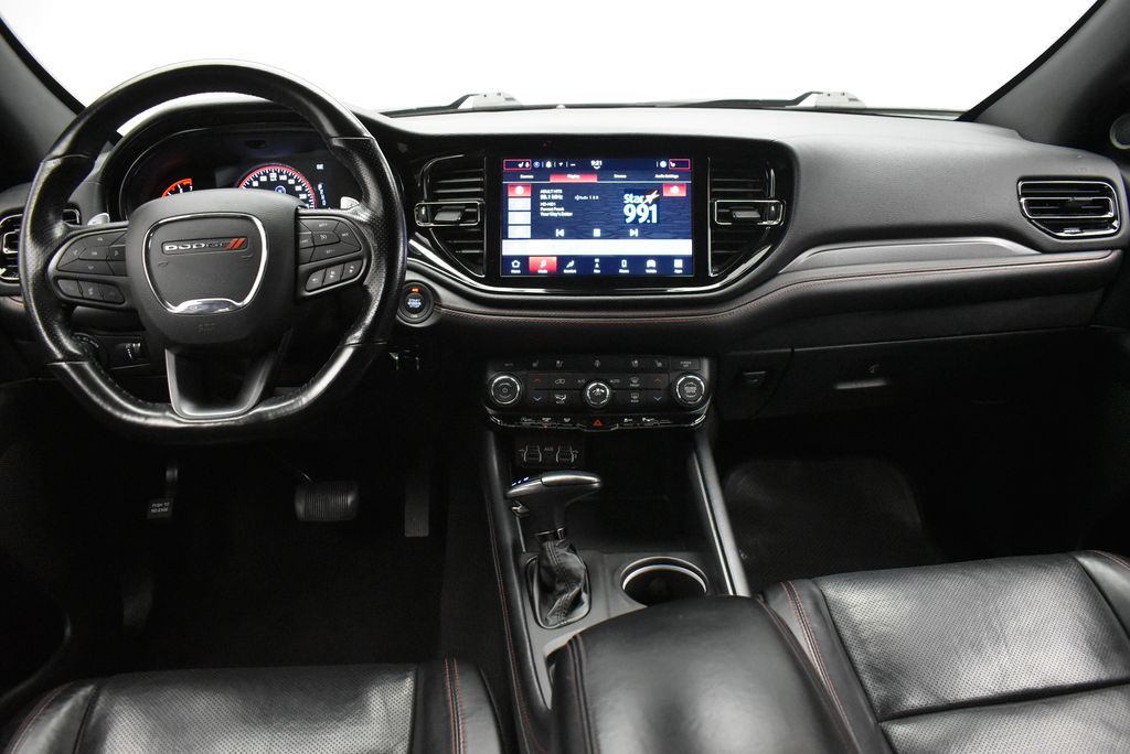 Thumbnail: 2023 Dodge Durango - 30