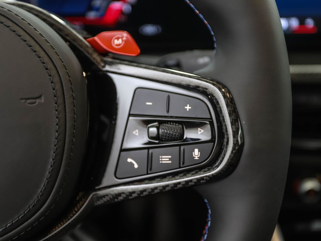 Thumbnail: 2026 BMW M2 - 14