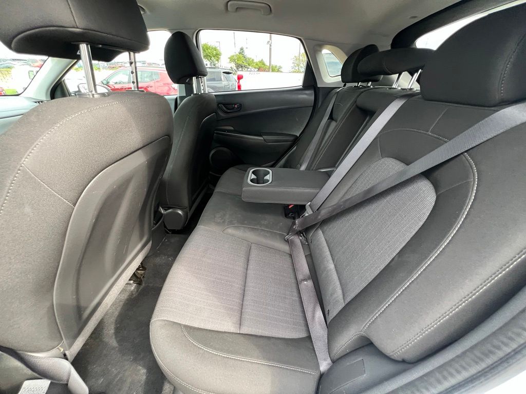 Used 2023 Hyundai Kona SUV