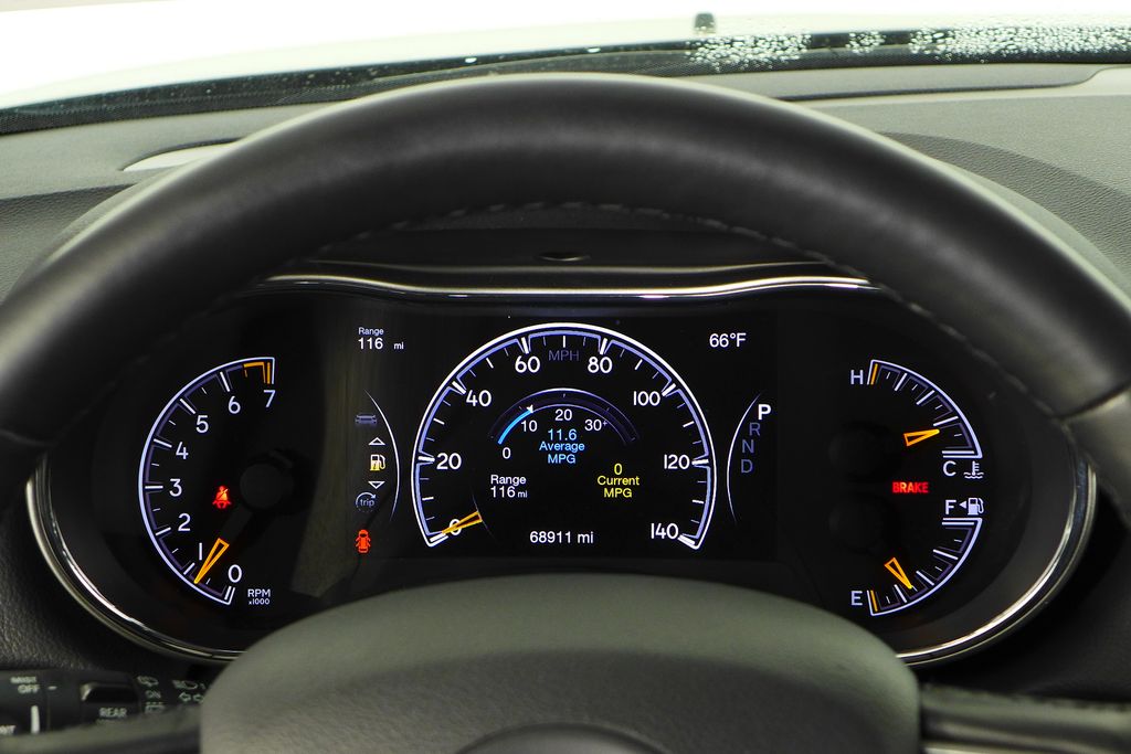 Thumbnail: 2022 Jeep Grand Cherokee - 26