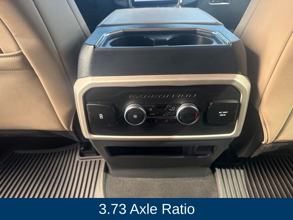 2023 Ford Expedition Limited MAX