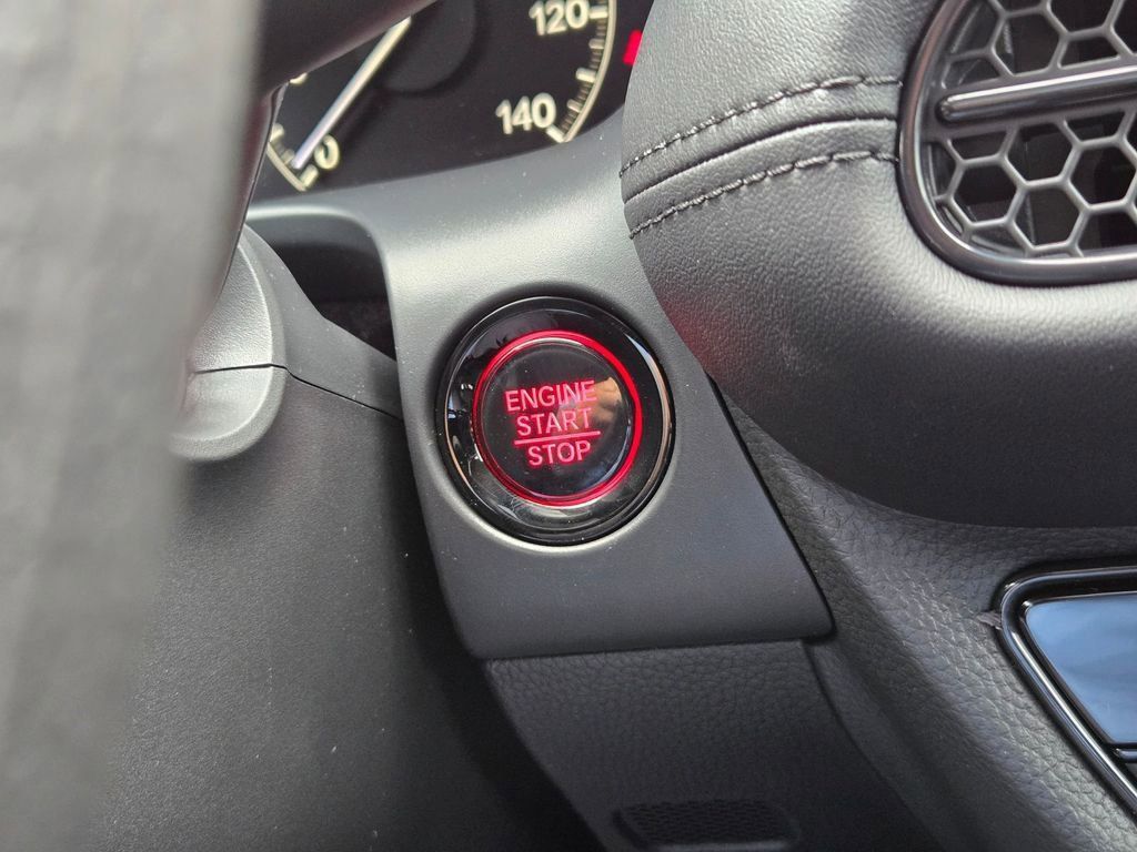 New 2027 Honda HR-V SUV