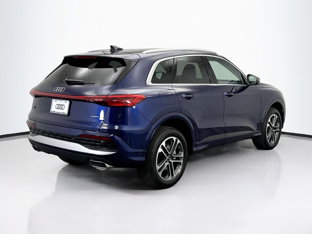 Thumbnail: 2025 Audi Q5 - 5