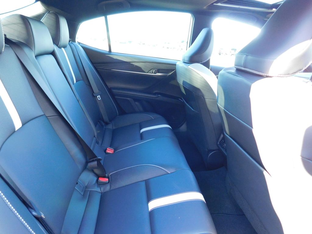 Thumbnail: 2025 Toyota Camry - 5