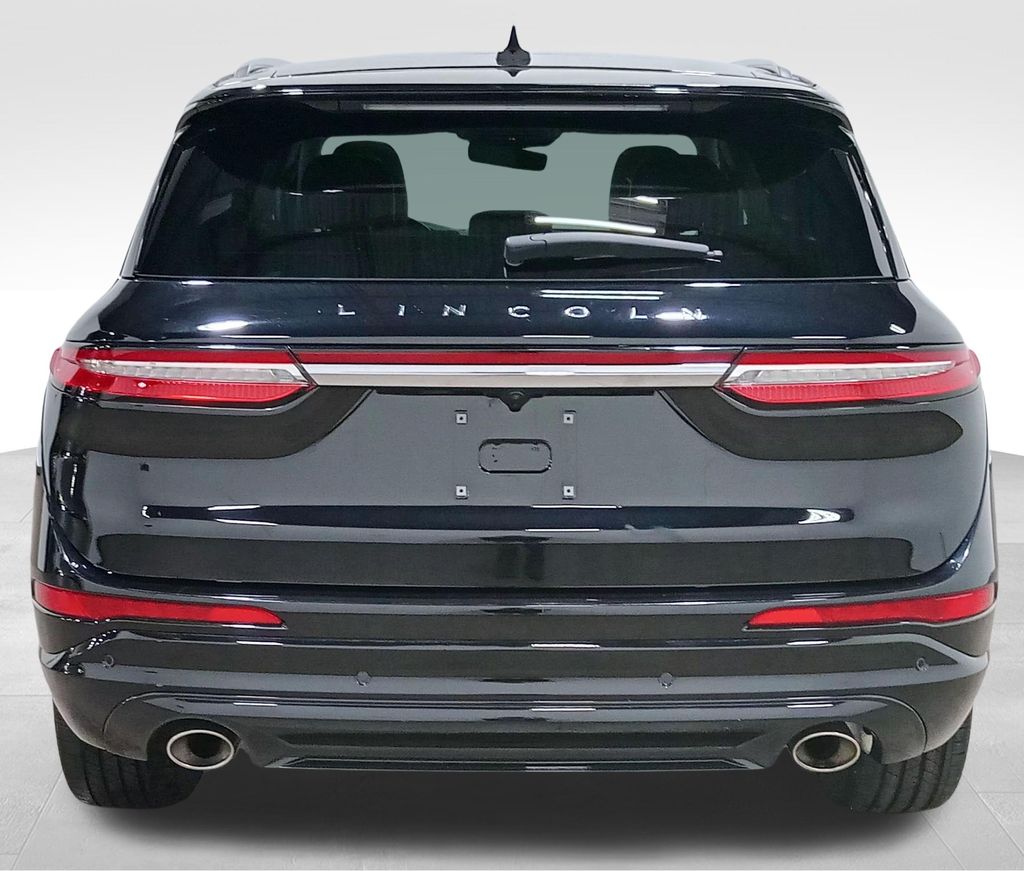 2021 Lincoln Corsair Reserve