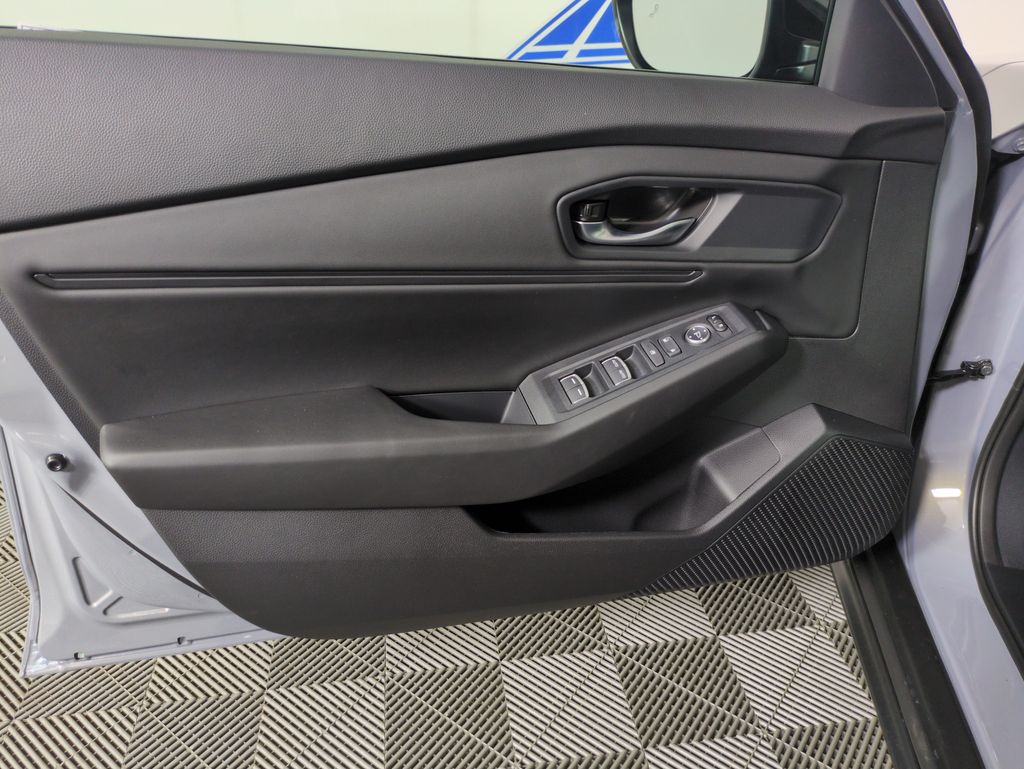 New 2025 Honda Accord For Sale in Fort Wayne, IN