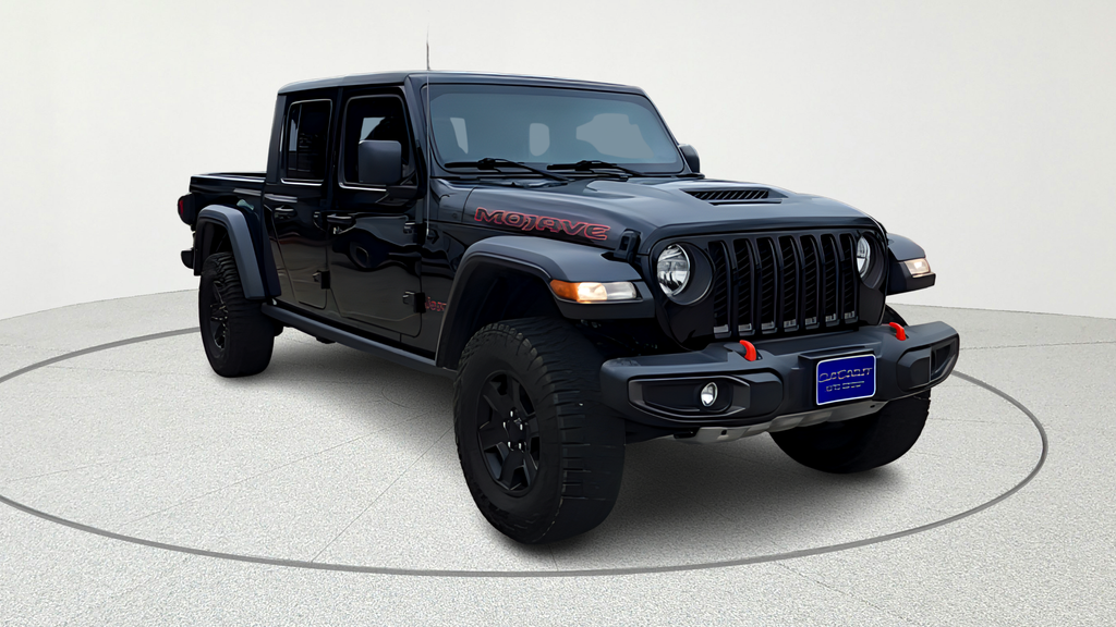 2023 Jeep Gladiator